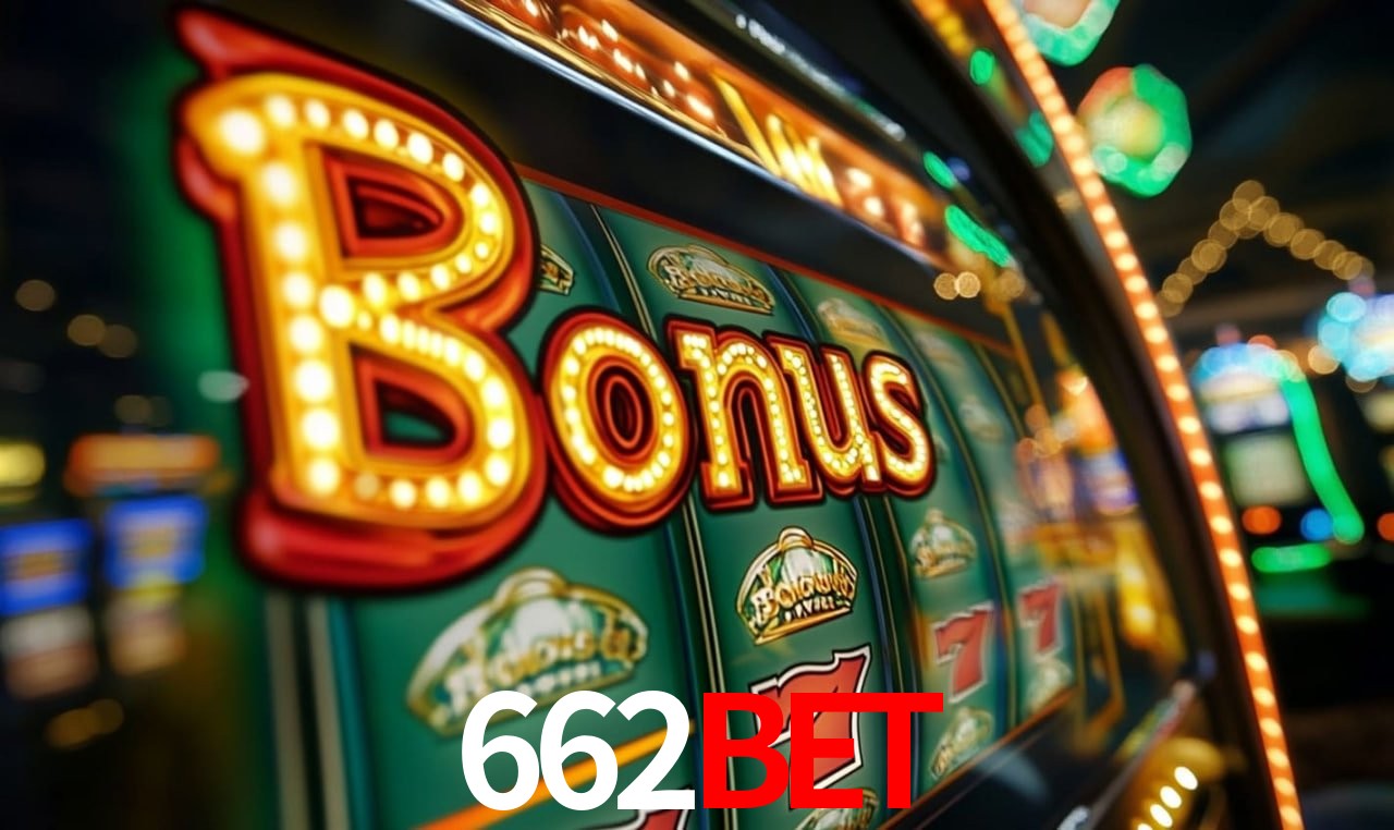 Logo 662bet Loteria Online